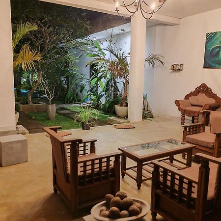 Canaya Boutique Villa Bope Kültér fotó