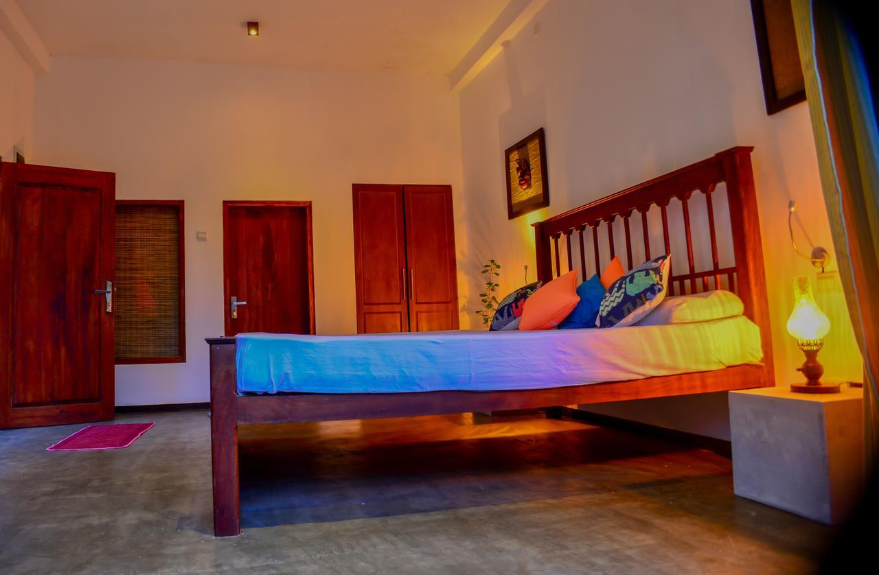 Canaya Boutique Villa Bope Kültér fotó