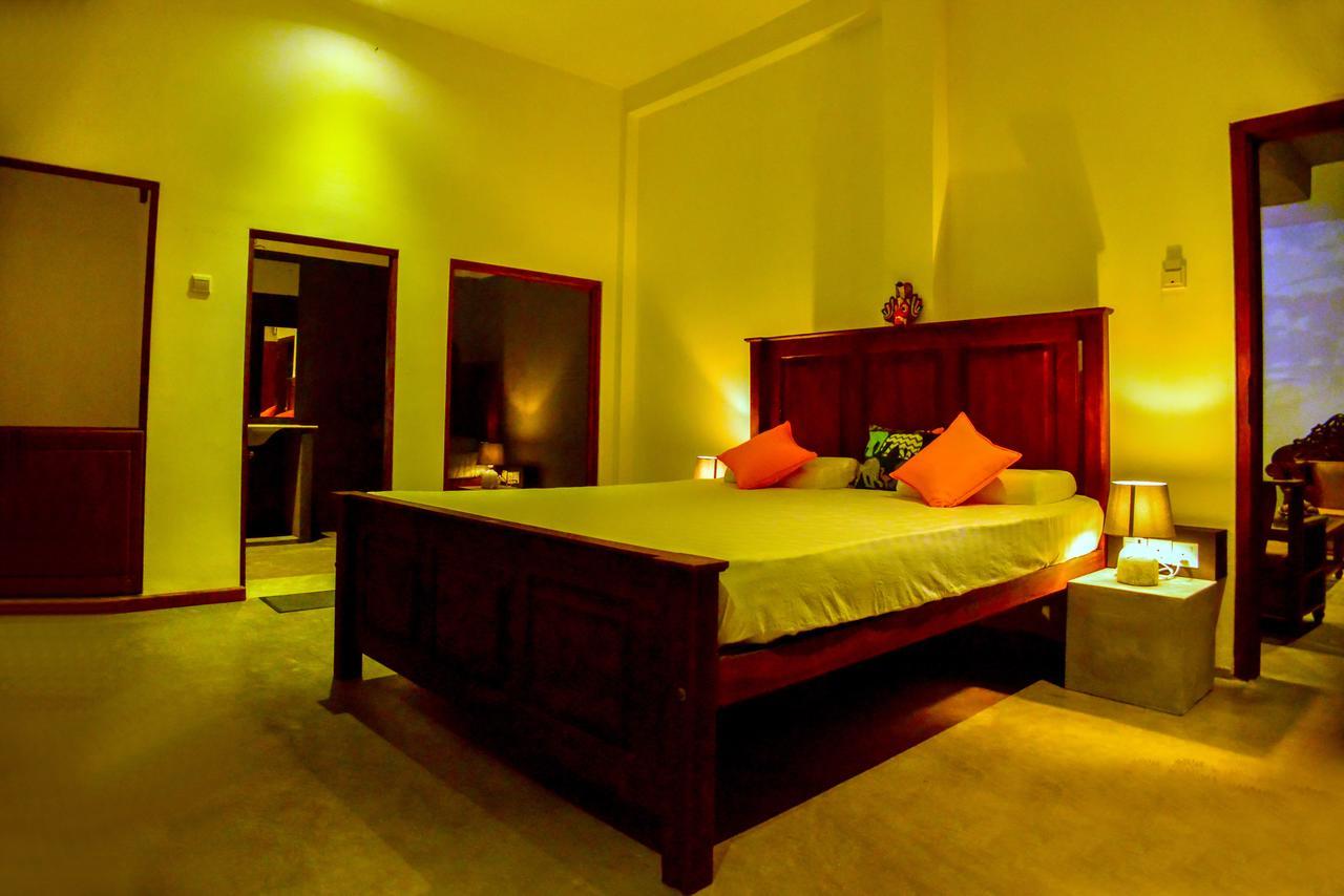 Canaya Boutique Villa Bope Kültér fotó